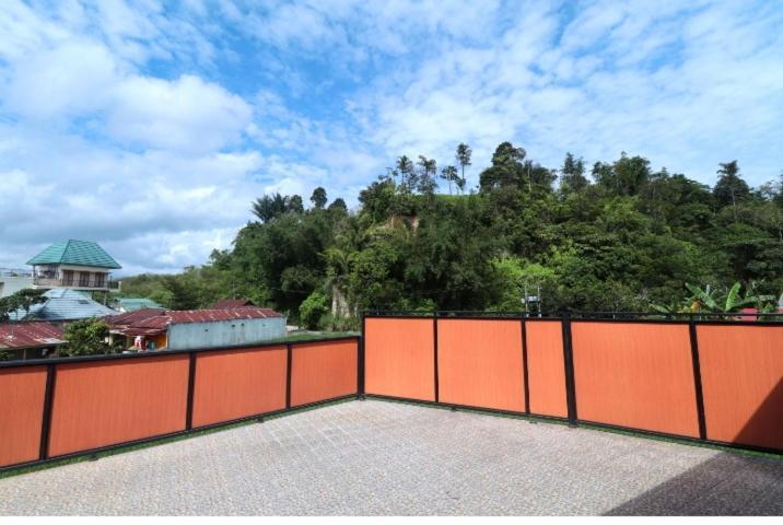 Villa Copenhagen บูกิตติงกี ภายนอก รูปภาพ