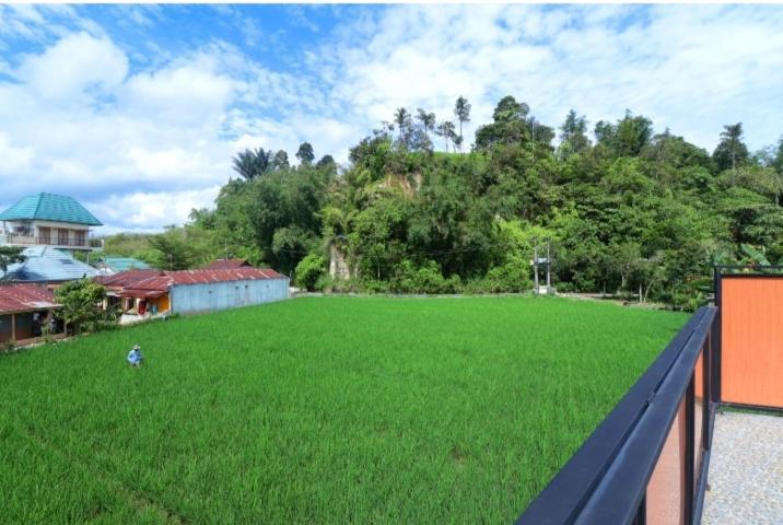 Villa Copenhagen บูกิตติงกี ภายนอก รูปภาพ
