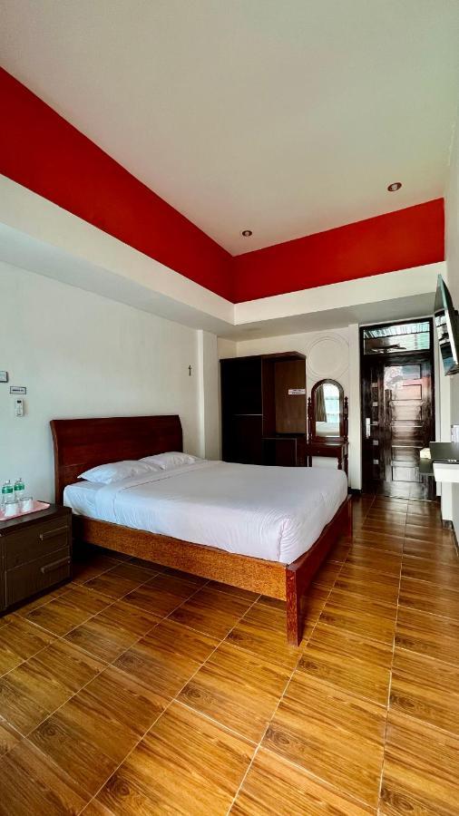 Villa Copenhagen บูกิตติงกี ภายนอก รูปภาพ