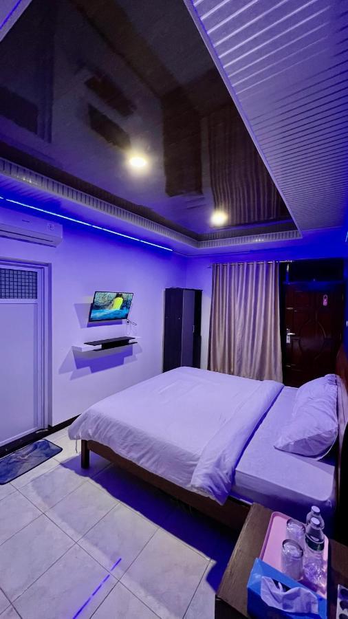 Villa Copenhagen บูกิตติงกี ภายนอก รูปภาพ