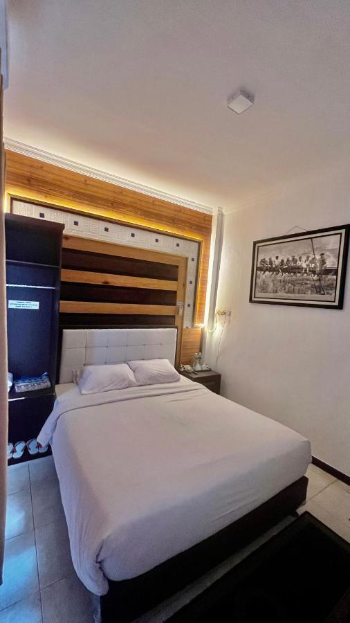 Villa Copenhagen บูกิตติงกี ภายนอก รูปภาพ