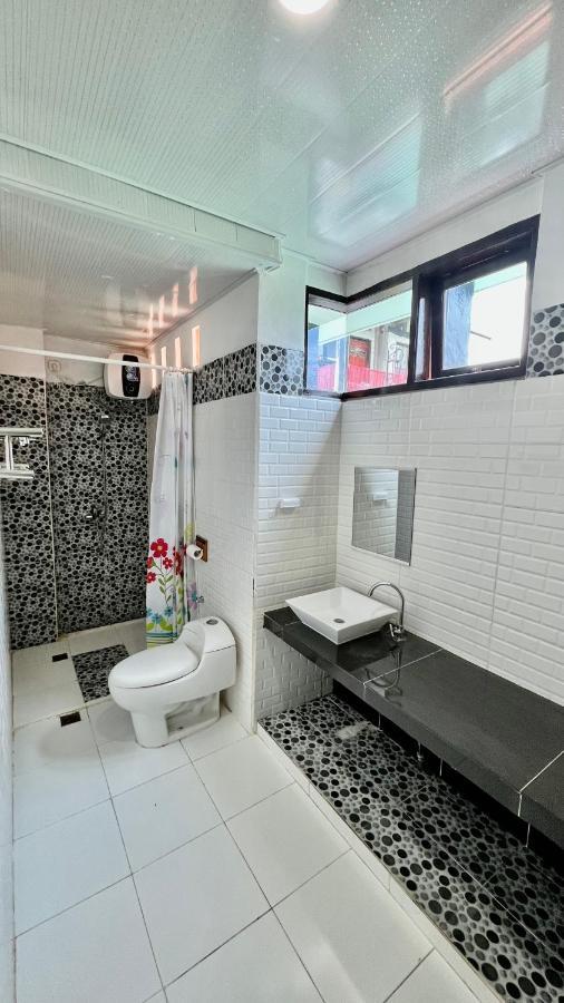 Villa Copenhagen บูกิตติงกี ภายนอก รูปภาพ