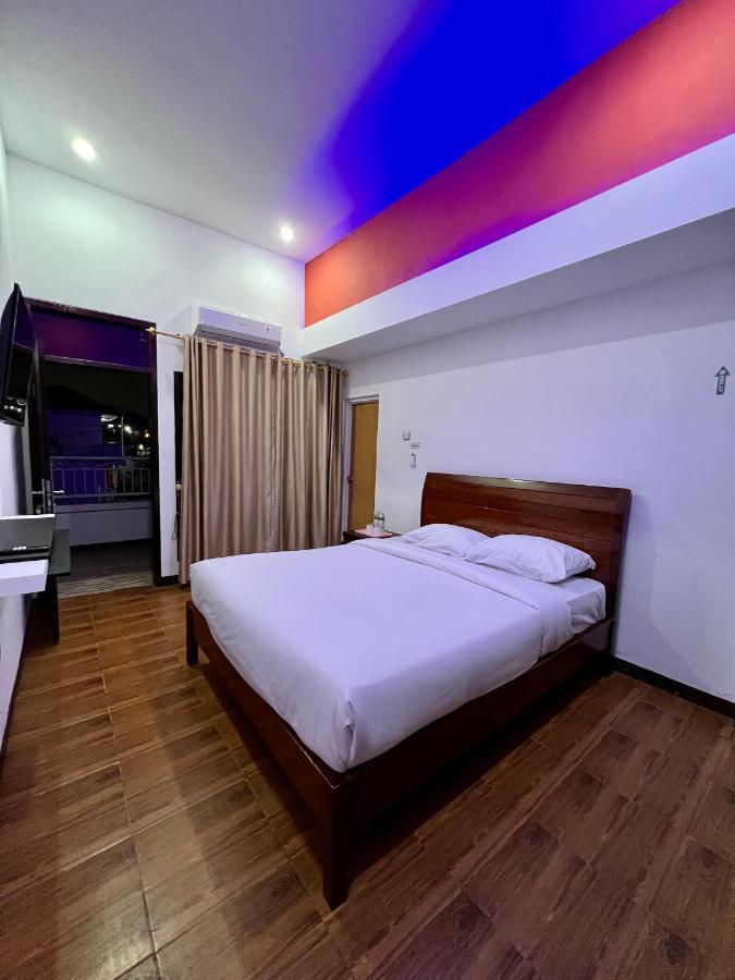 Villa Copenhagen บูกิตติงกี ภายนอก รูปภาพ