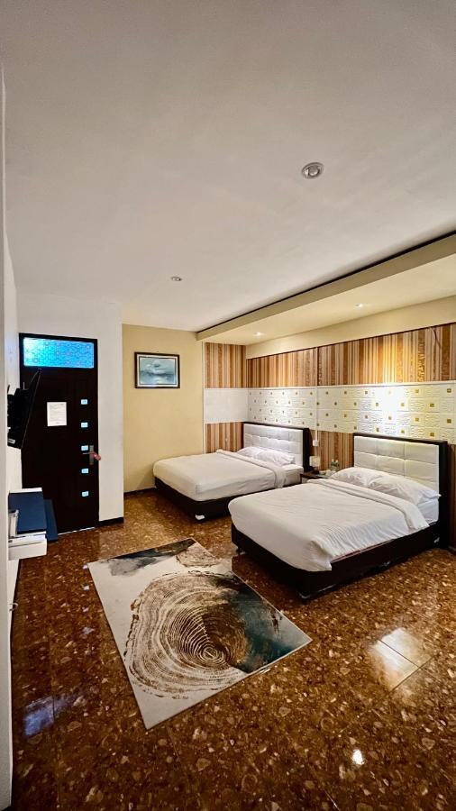 Villa Copenhagen บูกิตติงกี ภายนอก รูปภาพ