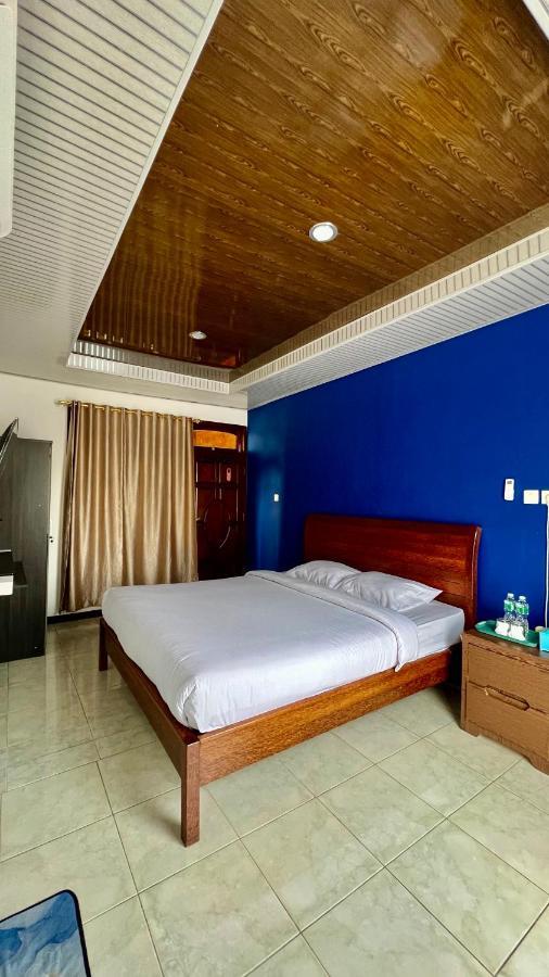 Villa Copenhagen บูกิตติงกี ภายนอก รูปภาพ