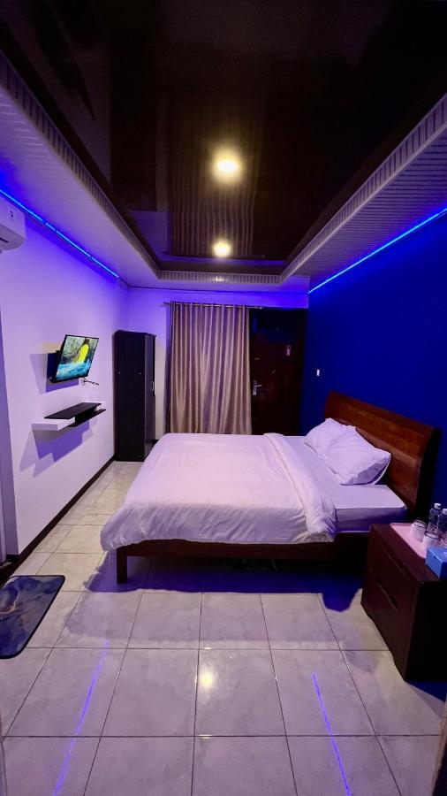 Villa Copenhagen บูกิตติงกี ภายนอก รูปภาพ