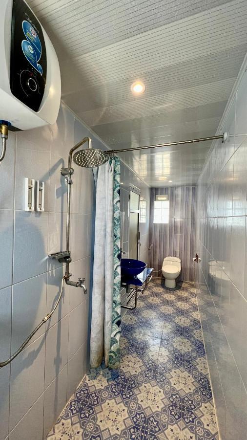 Villa Copenhagen บูกิตติงกี ภายนอก รูปภาพ