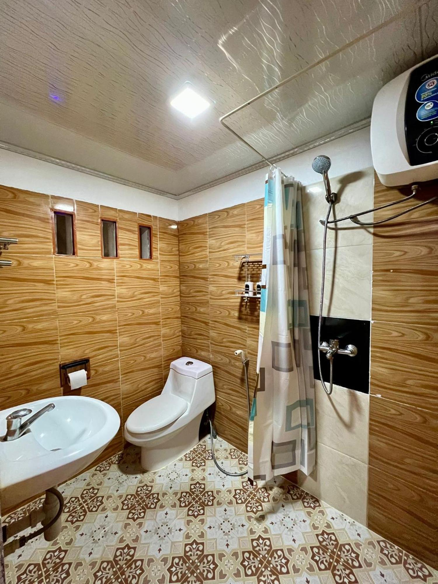 Villa Copenhagen บูกิตติงกี ภายนอก รูปภาพ