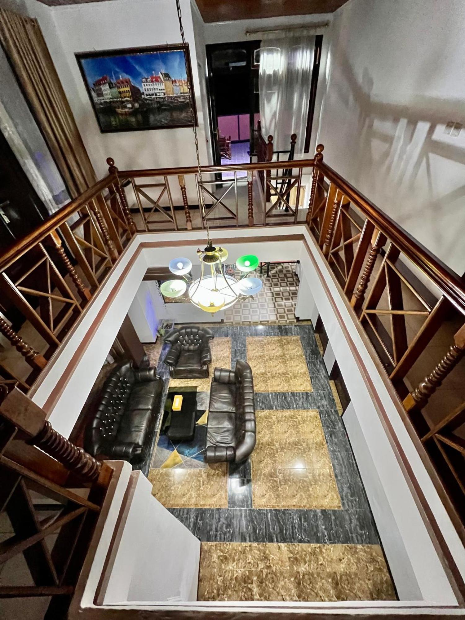 Villa Copenhagen บูกิตติงกี ภายนอก รูปภาพ