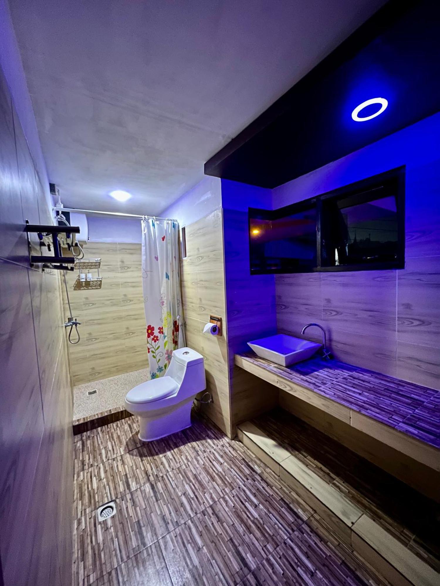Villa Copenhagen บูกิตติงกี ภายนอก รูปภาพ