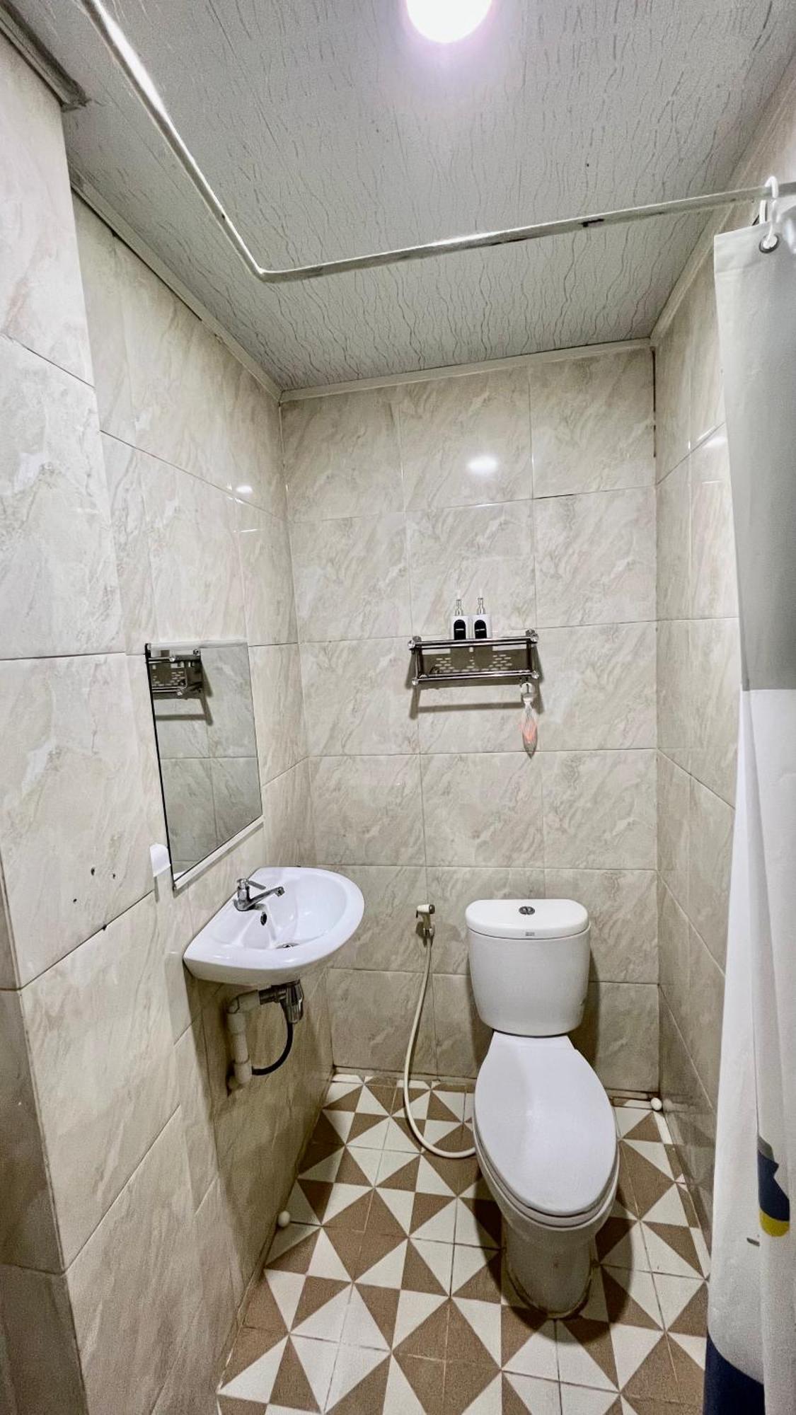 Villa Copenhagen บูกิตติงกี ภายนอก รูปภาพ