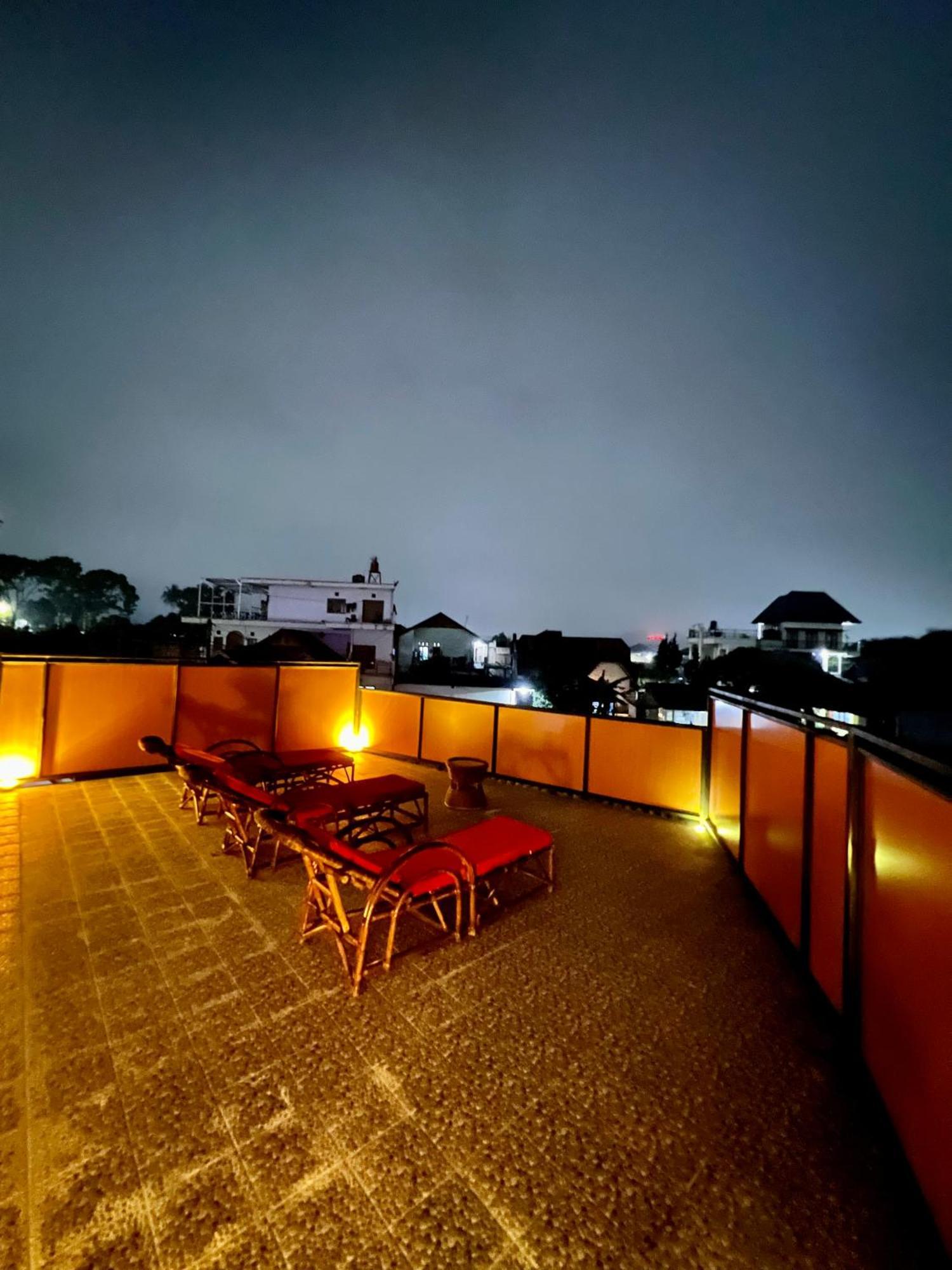 Villa Copenhagen บูกิตติงกี ภายนอก รูปภาพ