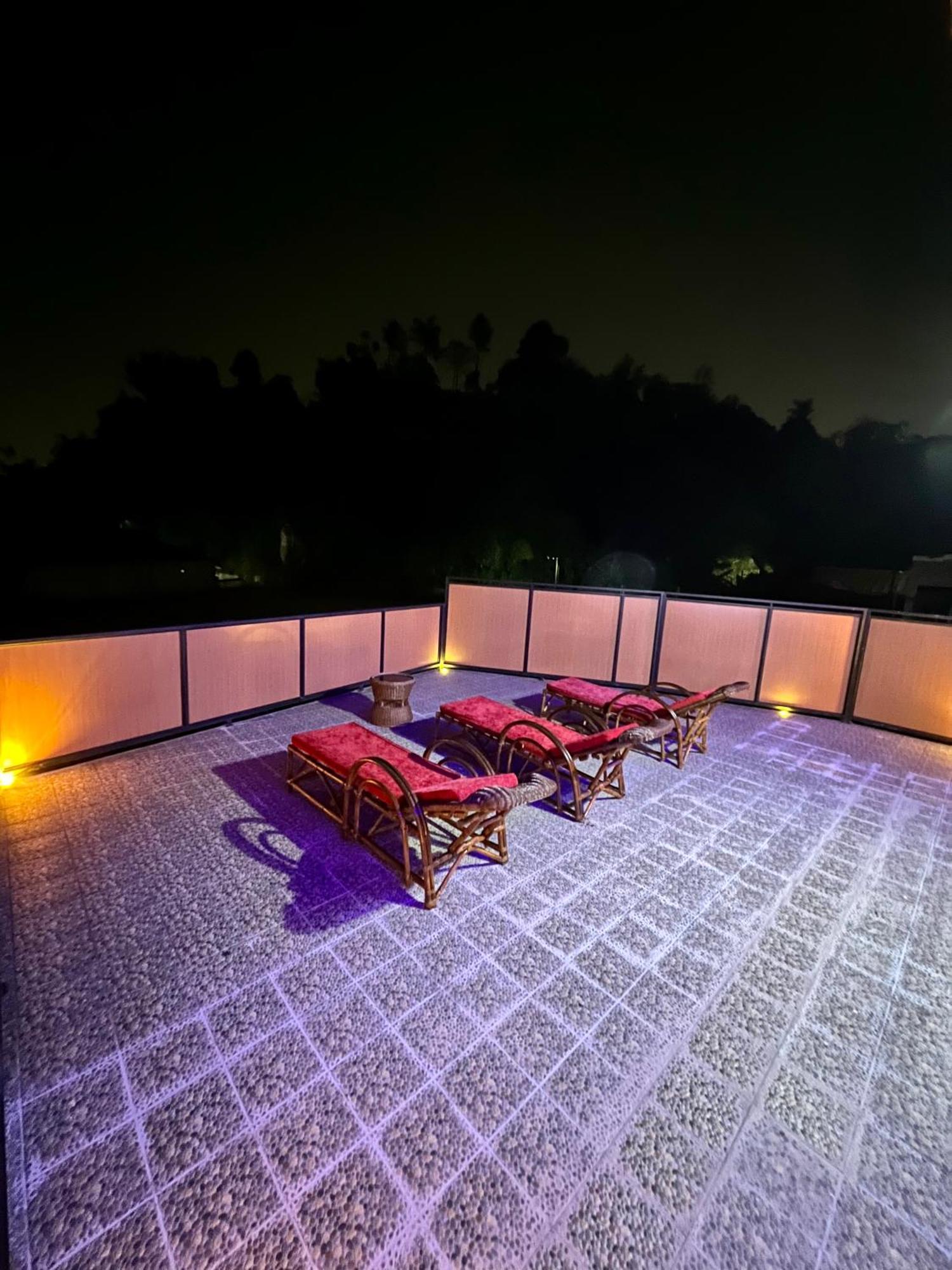 Villa Copenhagen บูกิตติงกี ภายนอก รูปภาพ