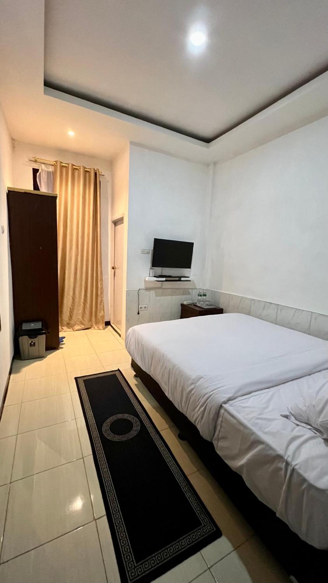 Villa Copenhagen บูกิตติงกี ภายนอก รูปภาพ