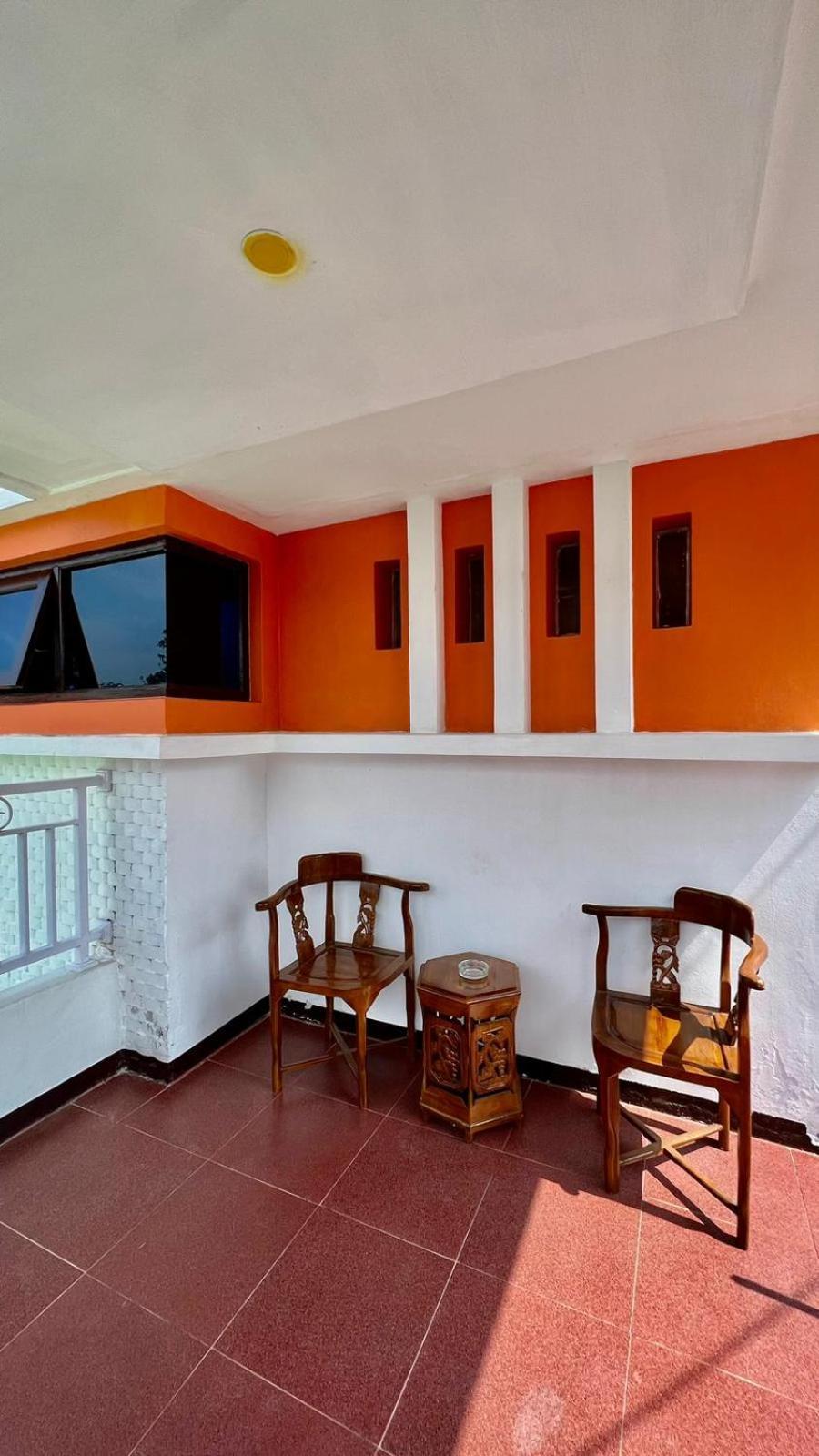 Villa Copenhagen บูกิตติงกี ห้อง รูปภาพ