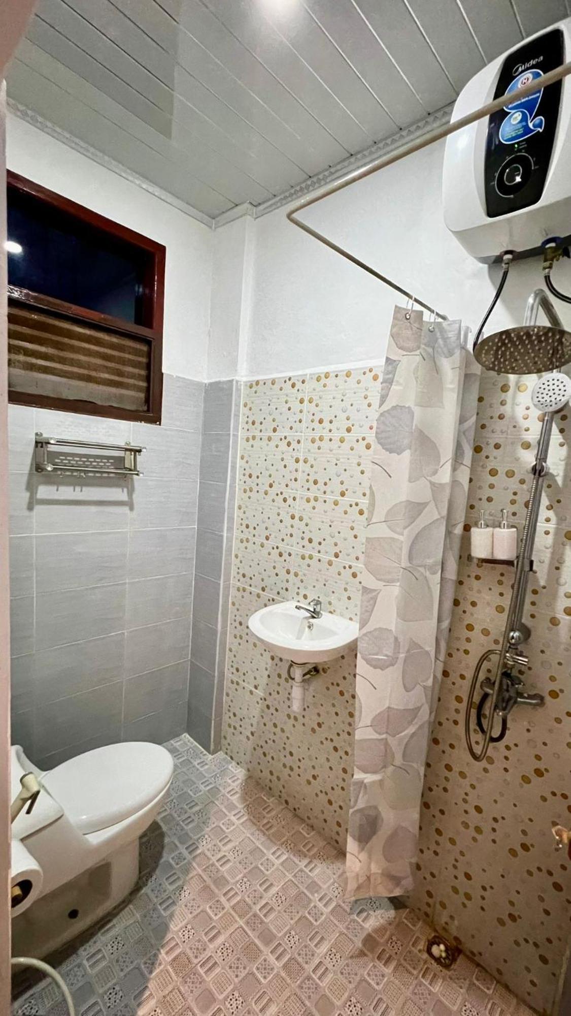 Villa Copenhagen บูกิตติงกี ห้อง รูปภาพ