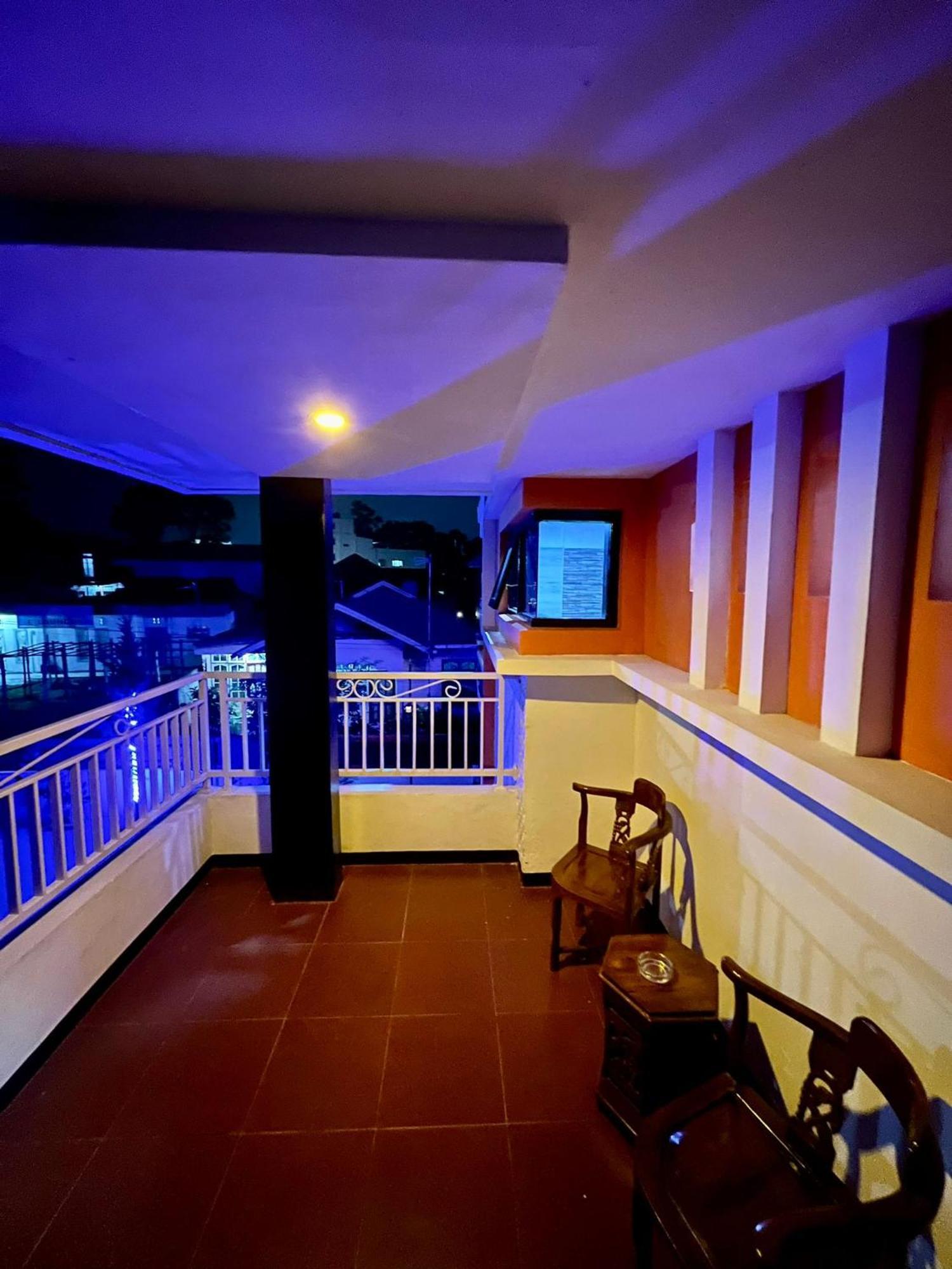 Villa Copenhagen บูกิตติงกี ห้อง รูปภาพ